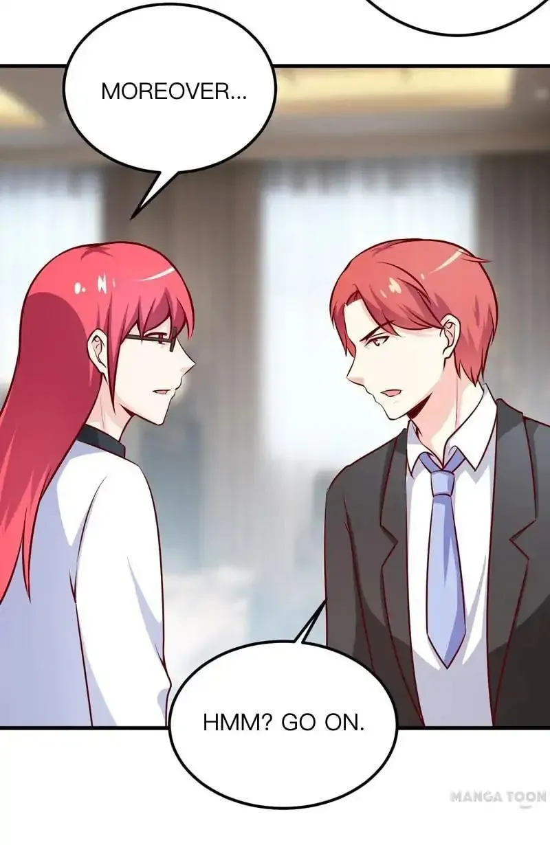 Bloodthirsty Man: Trapped Bride Chapter 75 page 8 - 