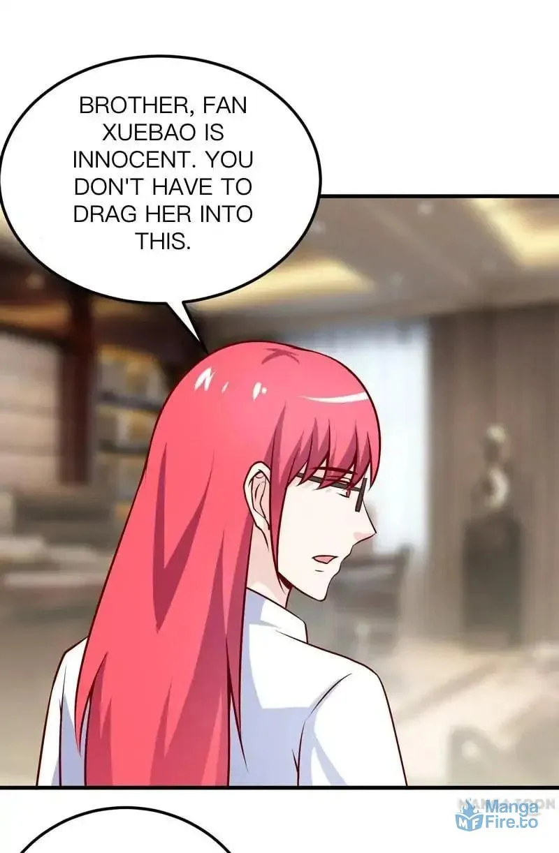 Bloodthirsty Man: Trapped Bride Chapter 75 page 9 - 