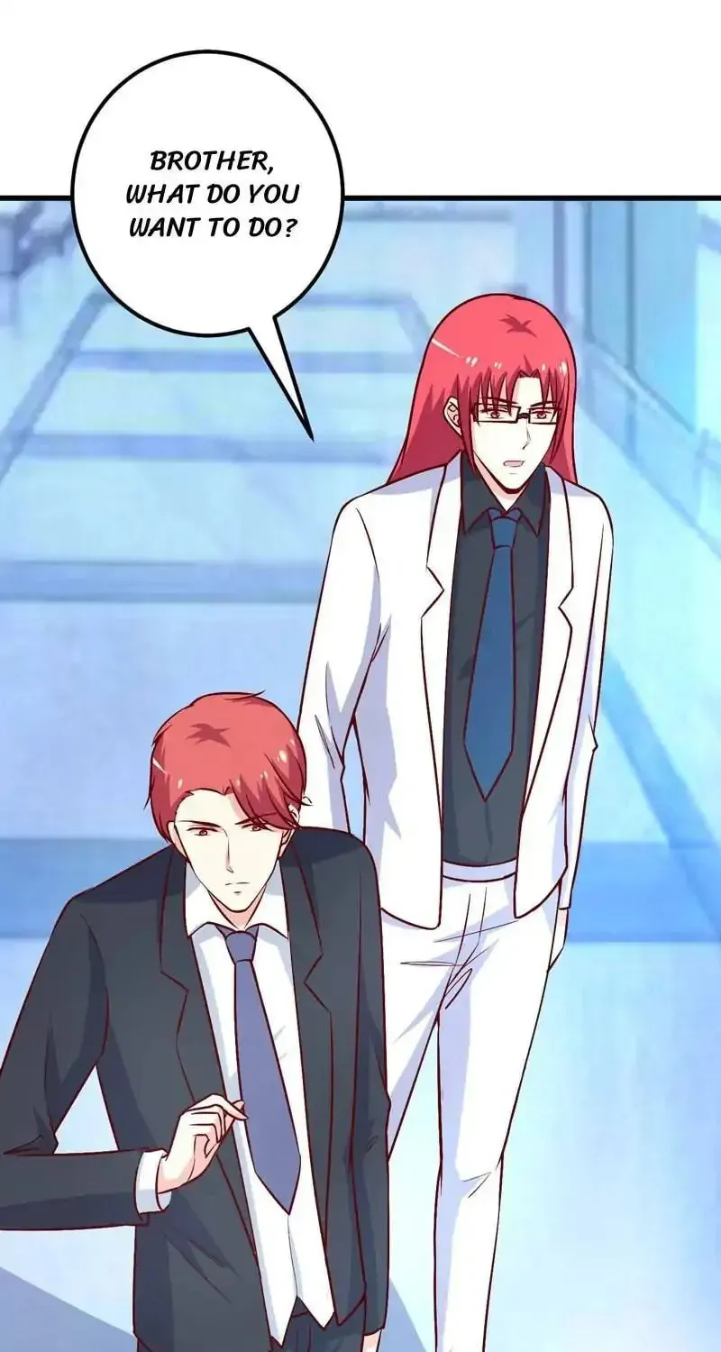 Bloodthirsty Man: Trapped Bride Chapter 76 page 14 - 