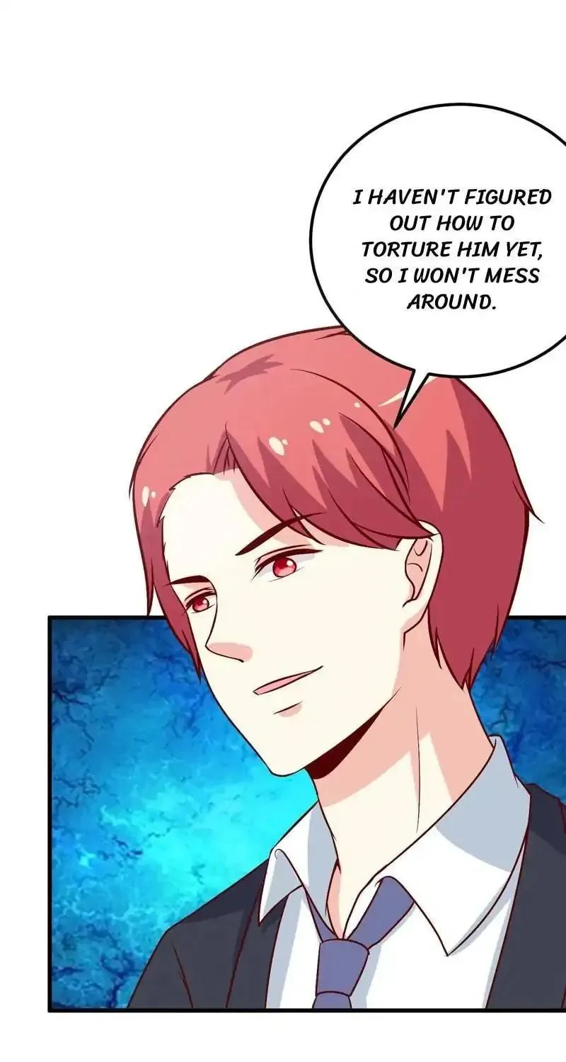 Bloodthirsty Man: Trapped Bride Chapter 76 page 17 - 