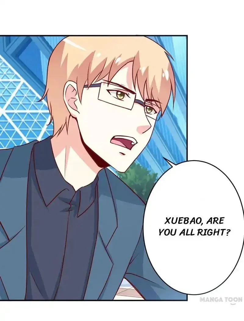 Bloodthirsty Man: Trapped Bride Chapter 76 page 25 - 