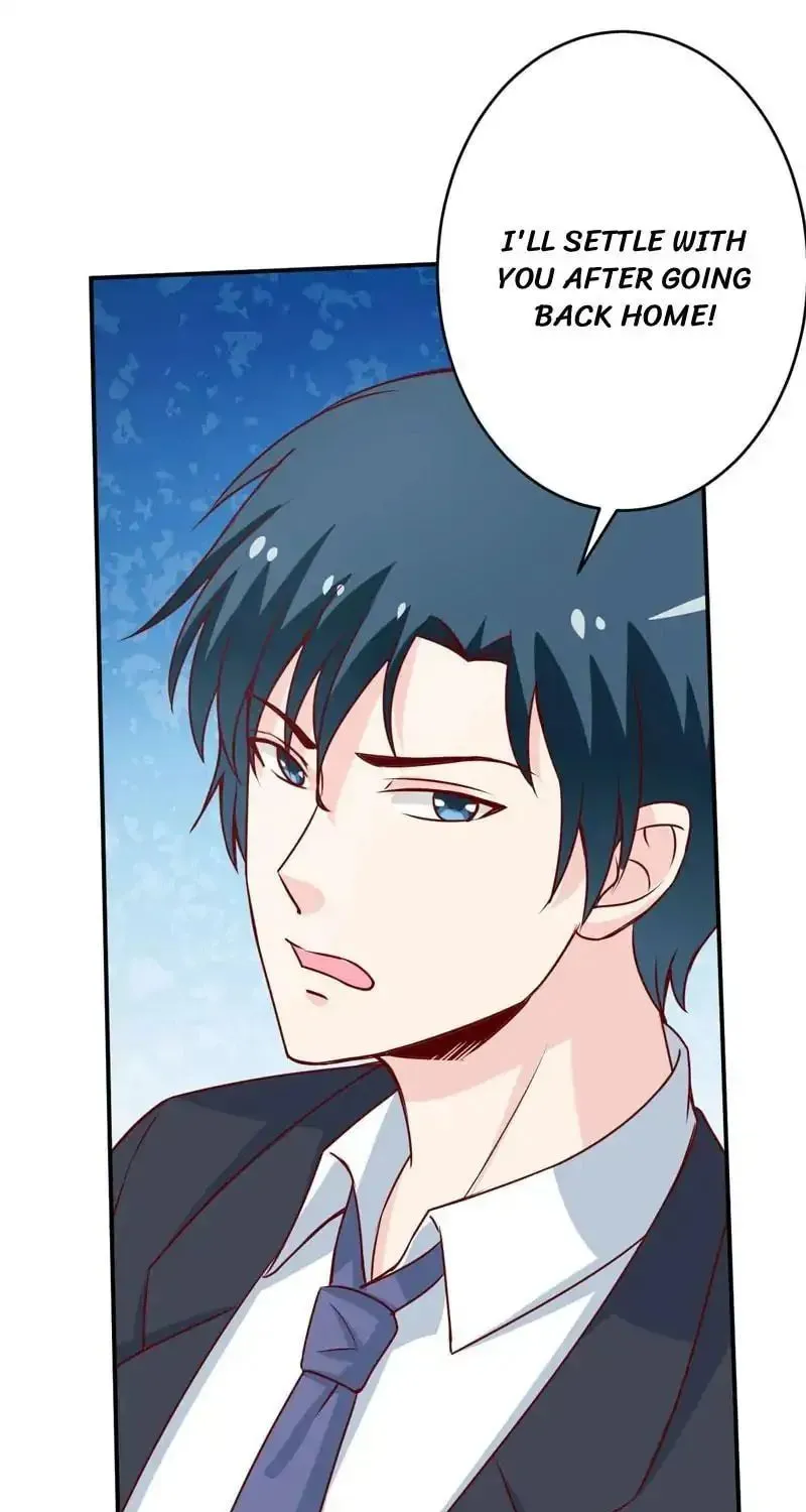 Bloodthirsty Man: Trapped Bride Chapter 76 page 32 - 