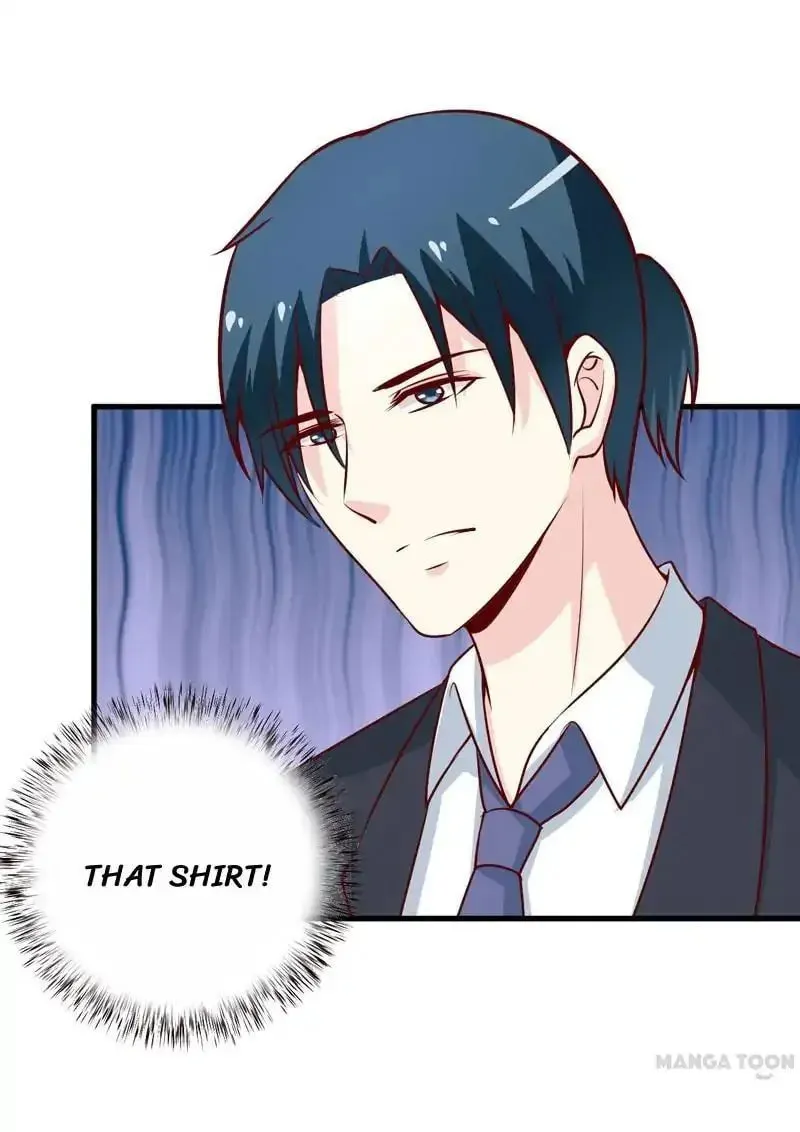 Bloodthirsty Man: Trapped Bride Chapter 76 page 5 - 