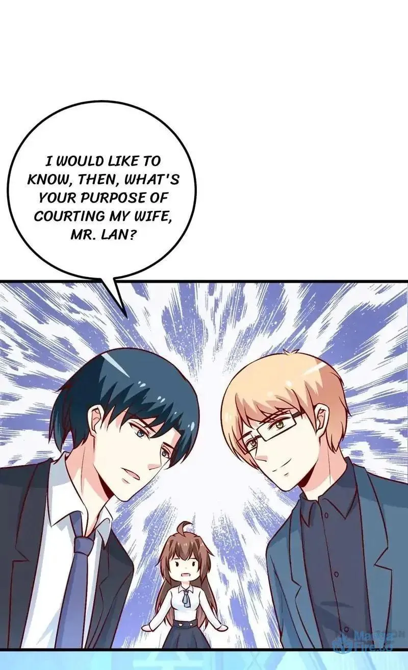 Bloodthirsty Man: Trapped Bride Chapter 76 page 6 - 