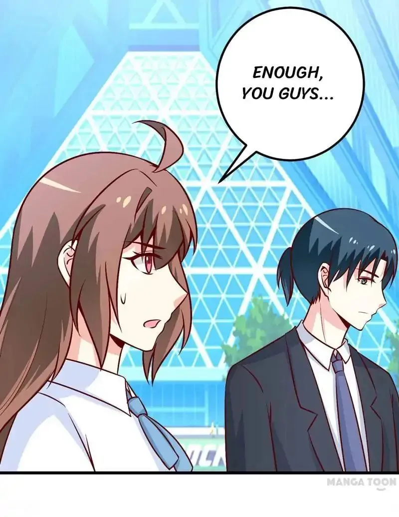 Bloodthirsty Man: Trapped Bride Chapter 76 page 7 - 