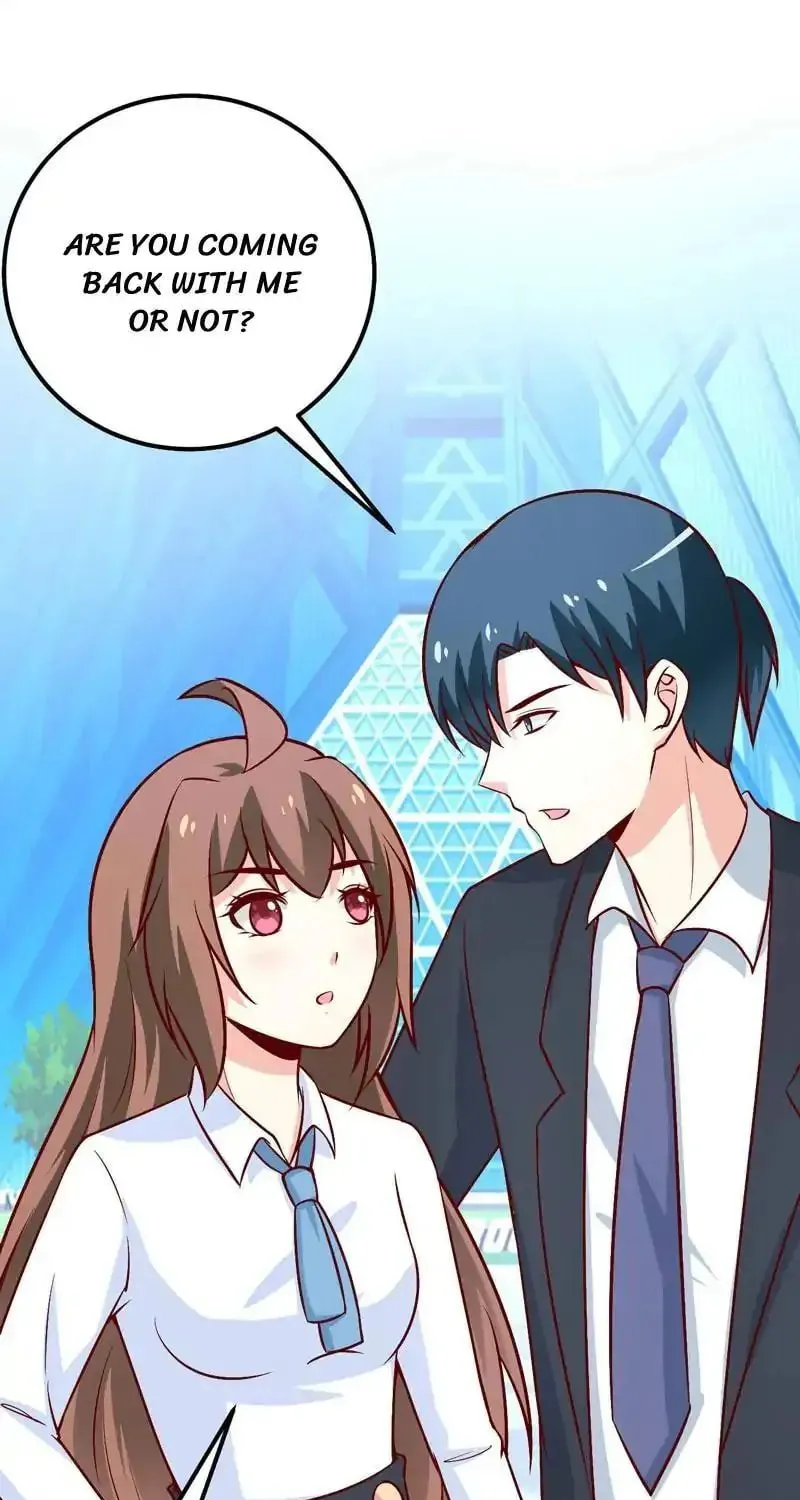 Bloodthirsty Man: Trapped Bride Chapter 76 page 8 - 