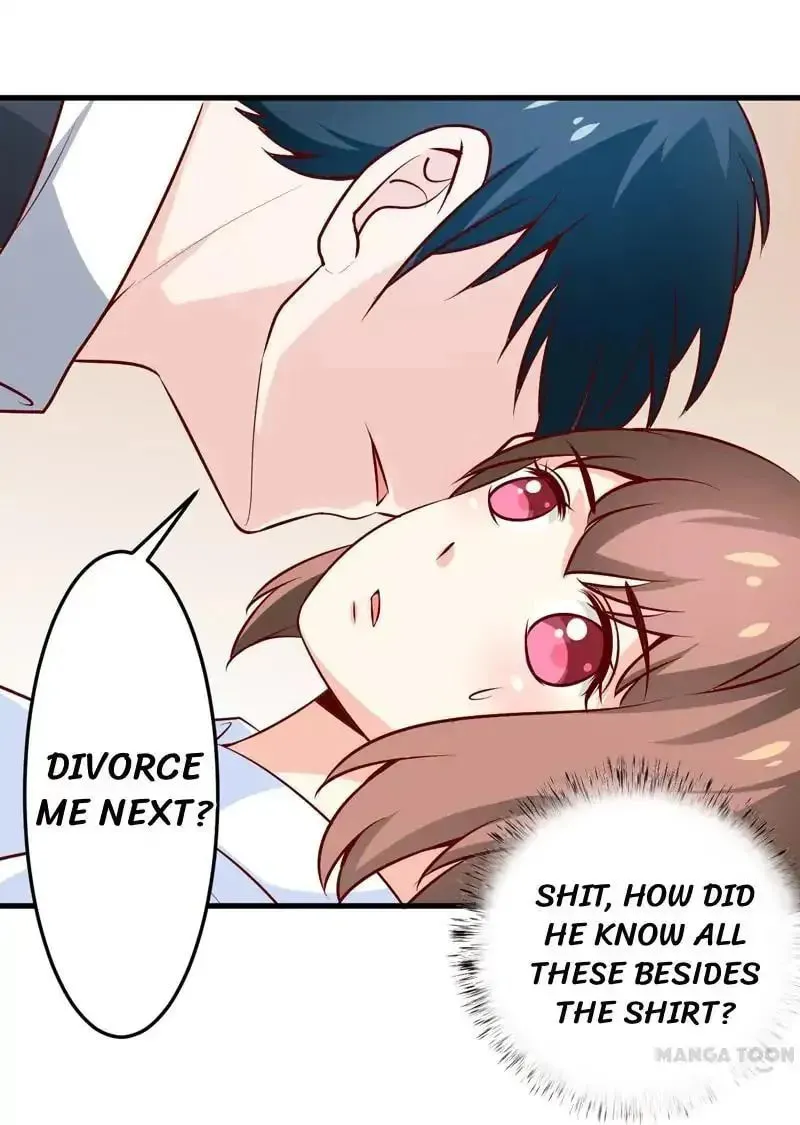 Bloodthirsty Man: Trapped Bride Chapter 77 page 14 - 