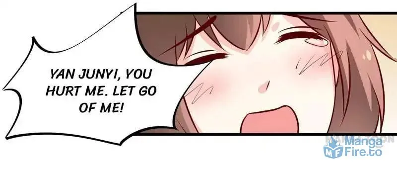 Bloodthirsty Man: Trapped Bride Chapter 77 page 3 - 