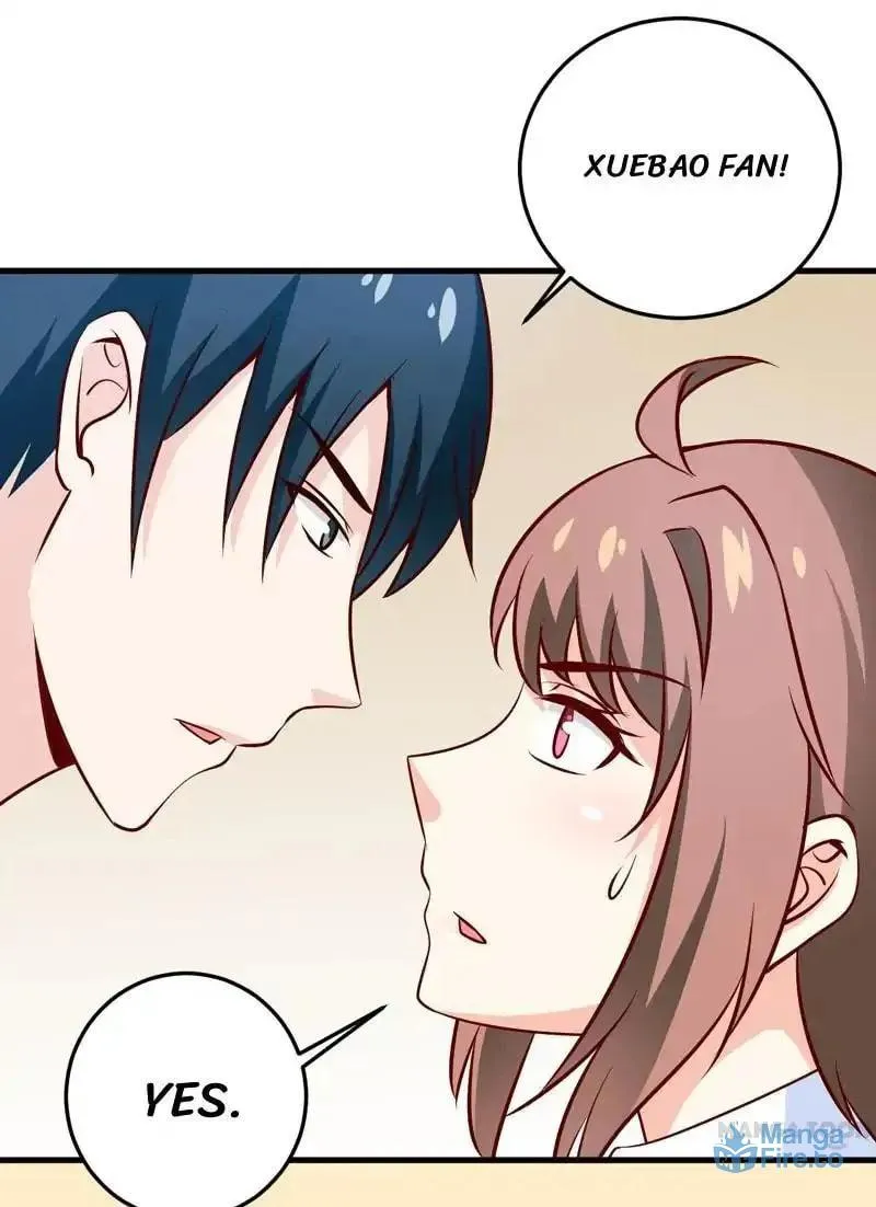 Bloodthirsty Man: Trapped Bride Chapter 77 page 24 - 