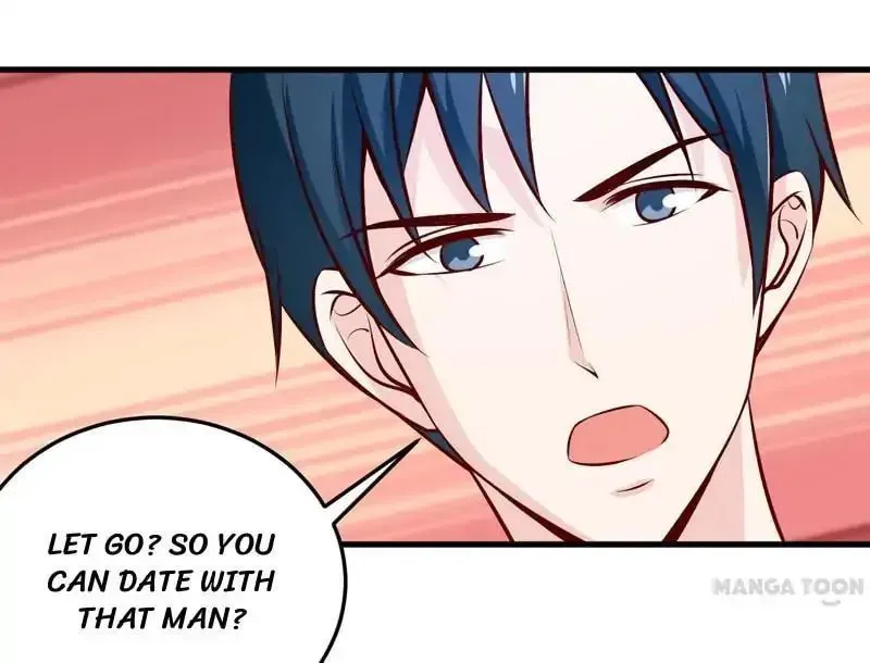 Bloodthirsty Man: Trapped Bride Chapter 77 page 4 - 