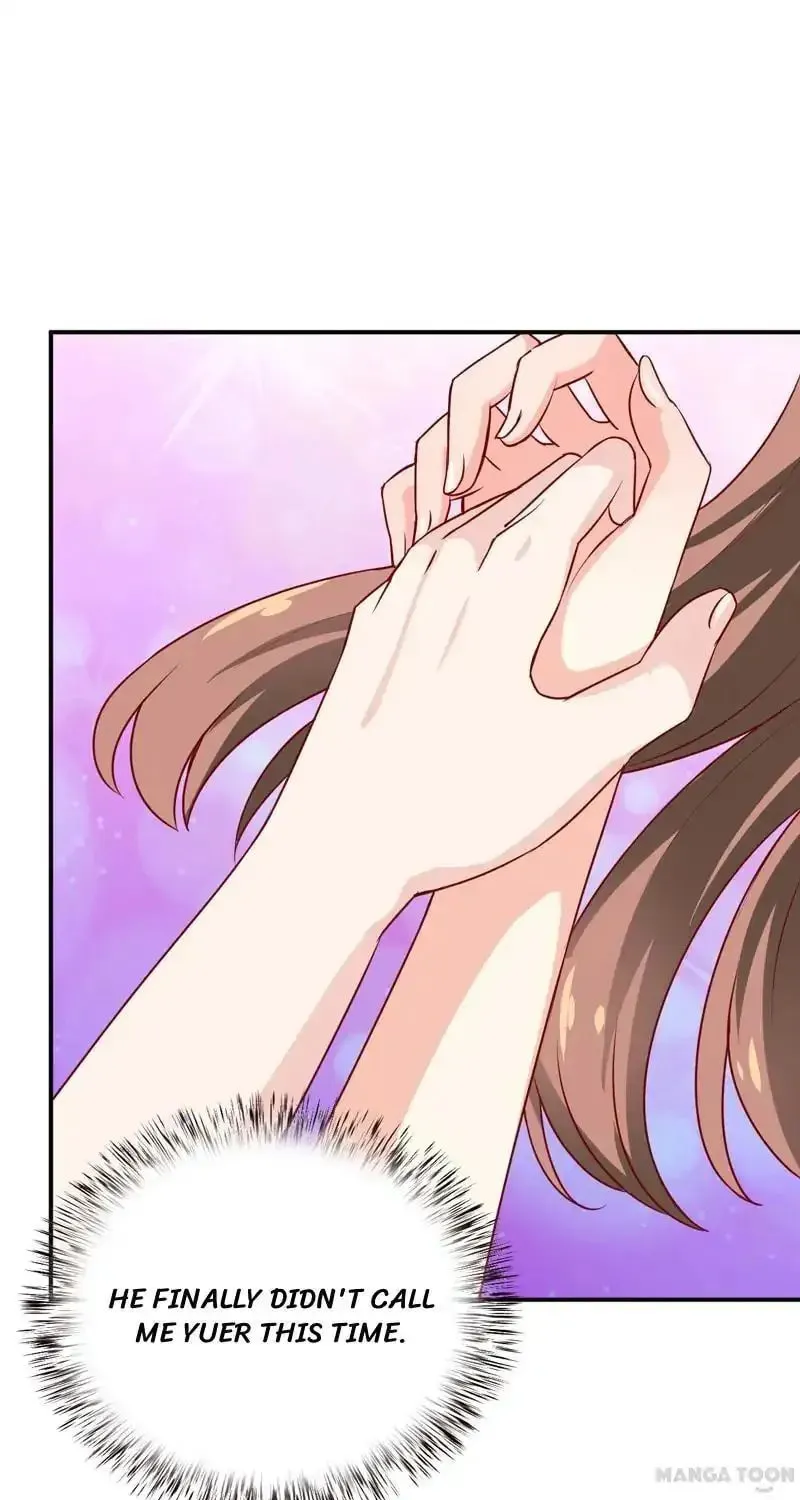 Bloodthirsty Man: Trapped Bride Chapter 77 page 35 - 