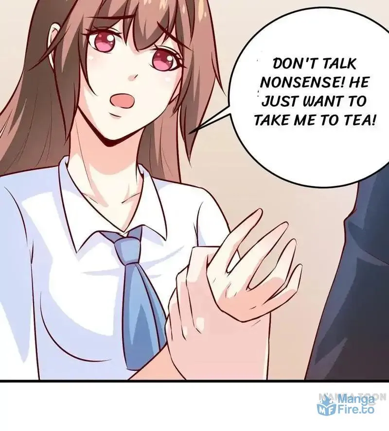 Bloodthirsty Man: Trapped Bride Chapter 77 page 6 - 