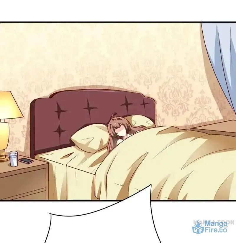 Bloodthirsty Man: Trapped Bride Chapter 78 page 3 - 