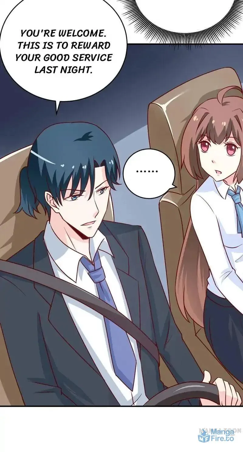 Bloodthirsty Man: Trapped Bride Chapter 78 page 34 - 