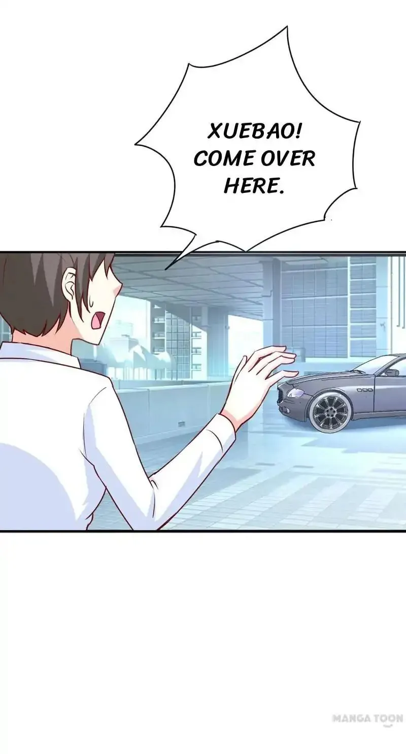 Bloodthirsty Man: Trapped Bride Chapter 78 page 36 - 