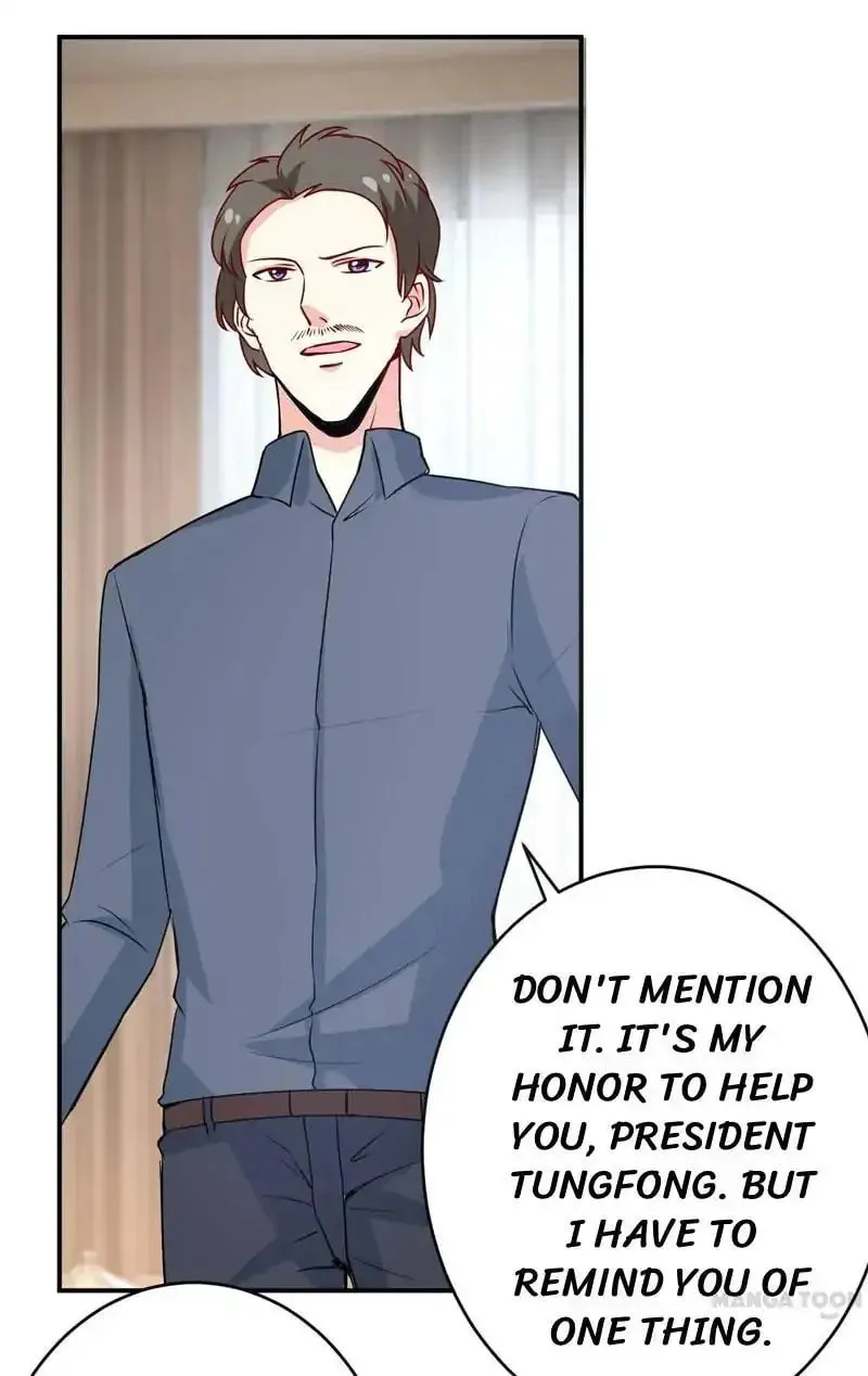 Bloodthirsty Man: Trapped Bride Chapter 79 page 14 - 
