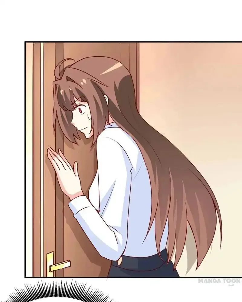 Bloodthirsty Man: Trapped Bride Chapter 79 page 18 - 