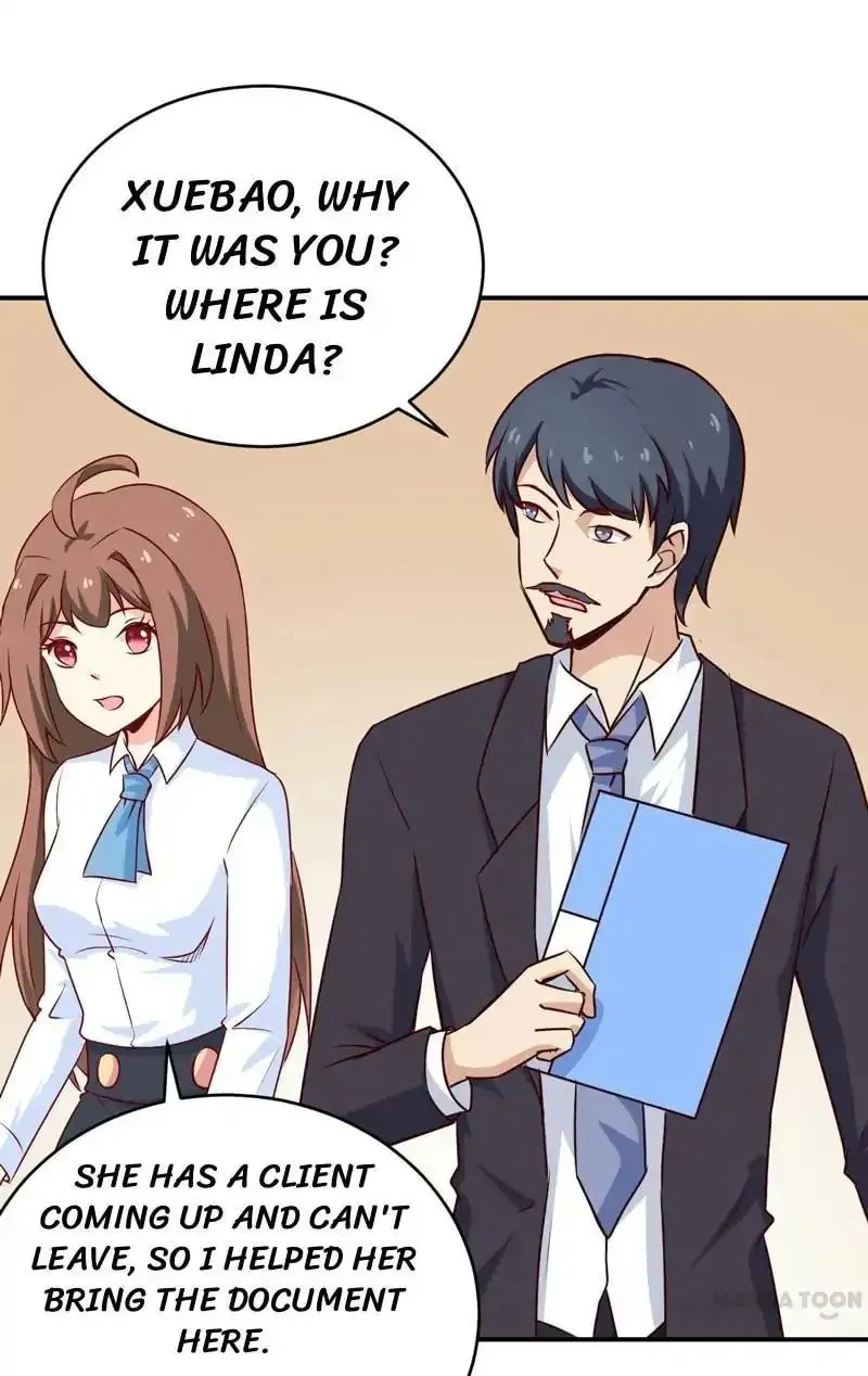 Bloodthirsty Man: Trapped Bride Chapter 79 page 28 - 