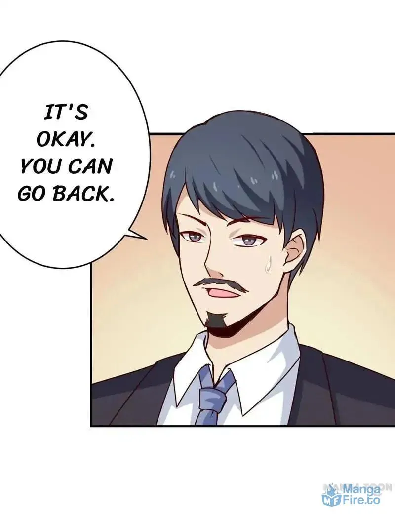 Bloodthirsty Man: Trapped Bride Chapter 79 page 30 - 