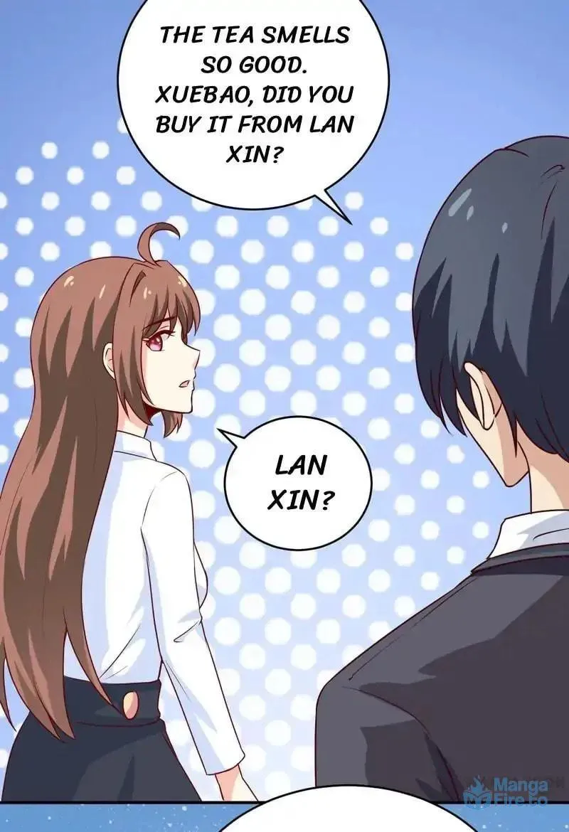 Bloodthirsty Man: Trapped Bride Chapter 79 page 36 - 
