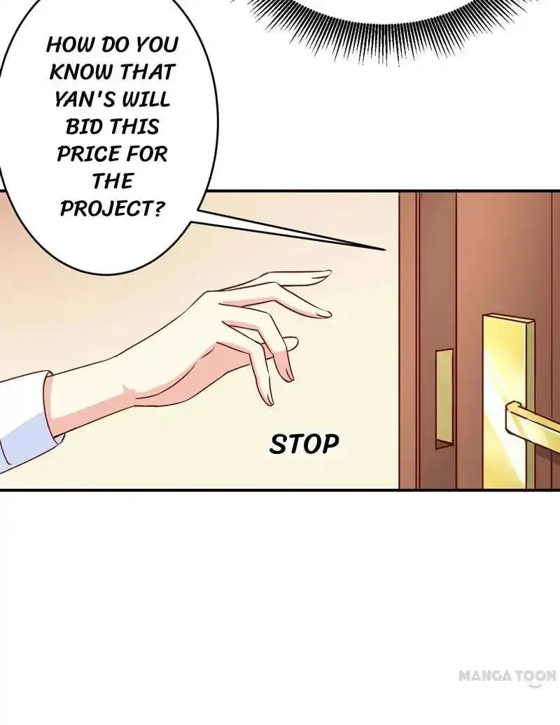 Bloodthirsty Man: Trapped Bride Chapter 79 page 6 - 