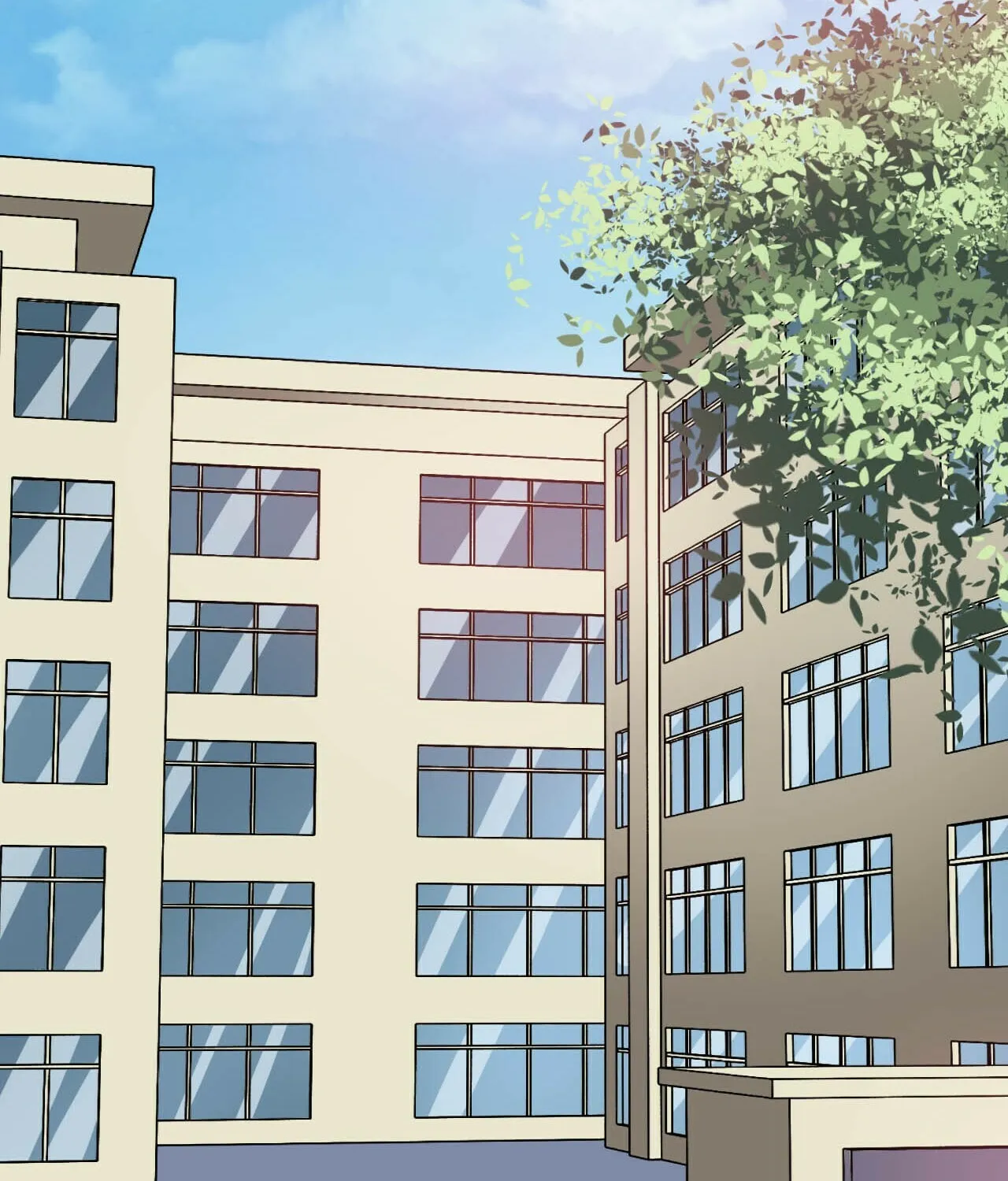Bloodthirsty Man: Trapped Bride Chapter 8.2 page 5 - 