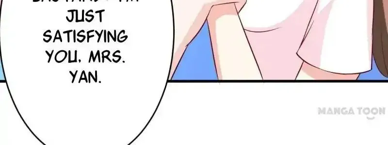 Bloodthirsty Man: Trapped Bride Chapter 8 page 3 - 