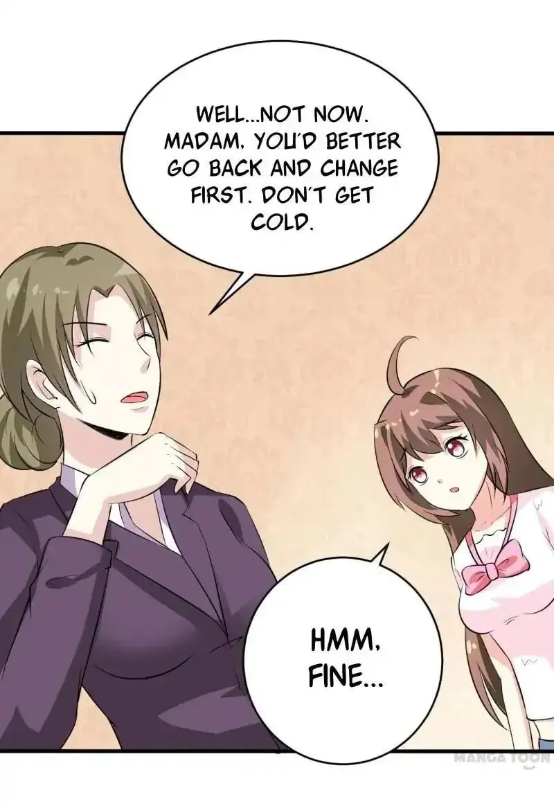Bloodthirsty Man: Trapped Bride Chapter 8 page 29 - 