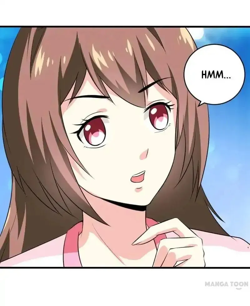 Bloodthirsty Man: Trapped Bride Chapter 8 page 32 - 