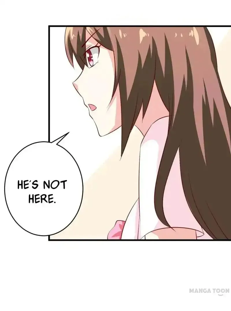 Bloodthirsty Man: Trapped Bride Chapter 8 page 44 - 