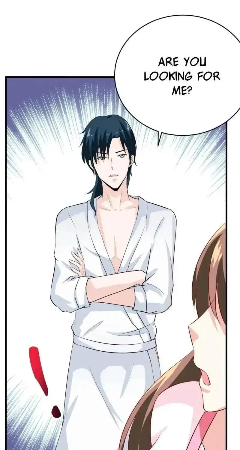 Bloodthirsty Man: Trapped Bride Chapter 8 page 45 - 