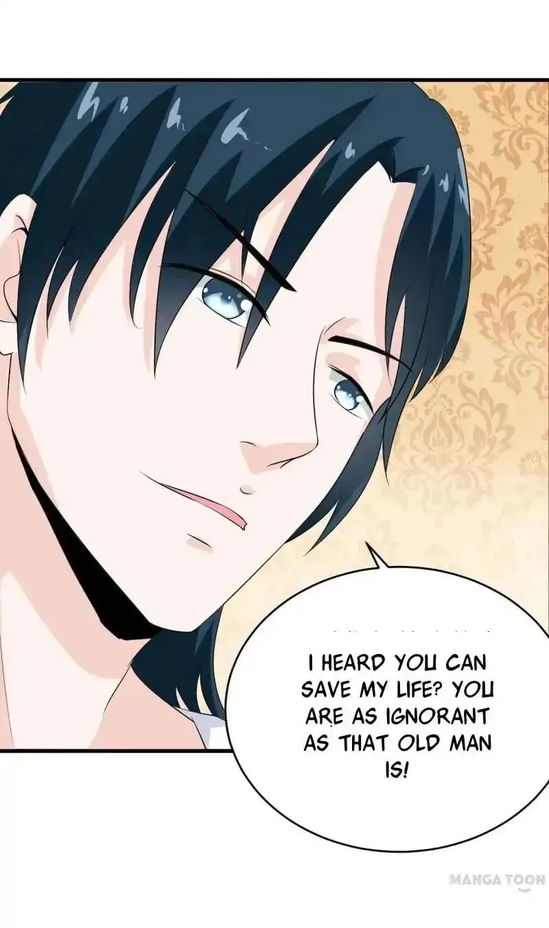 Bloodthirsty Man: Trapped Bride Chapter 8 page 48 - 