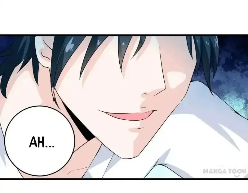 Bloodthirsty Man: Trapped Bride Chapter 8 page 50 - 