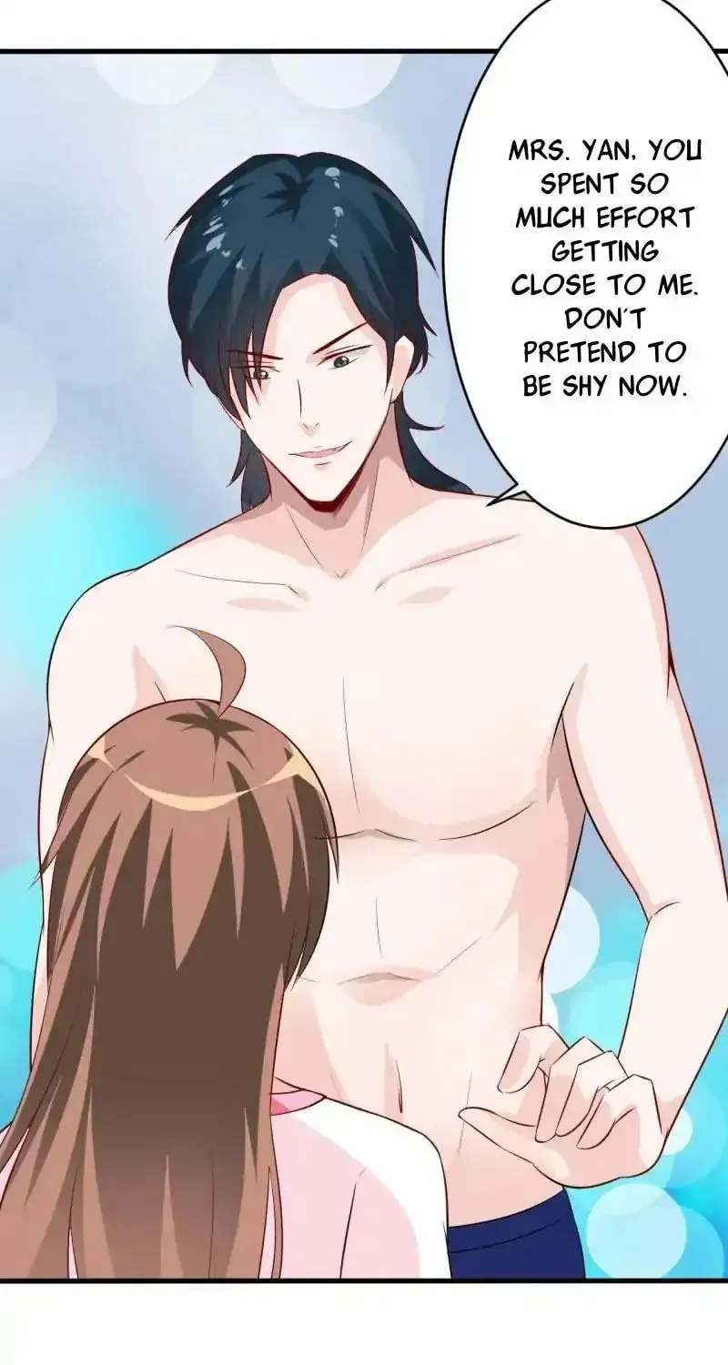 Bloodthirsty Man: Trapped Bride Chapter 8 page 6 - 