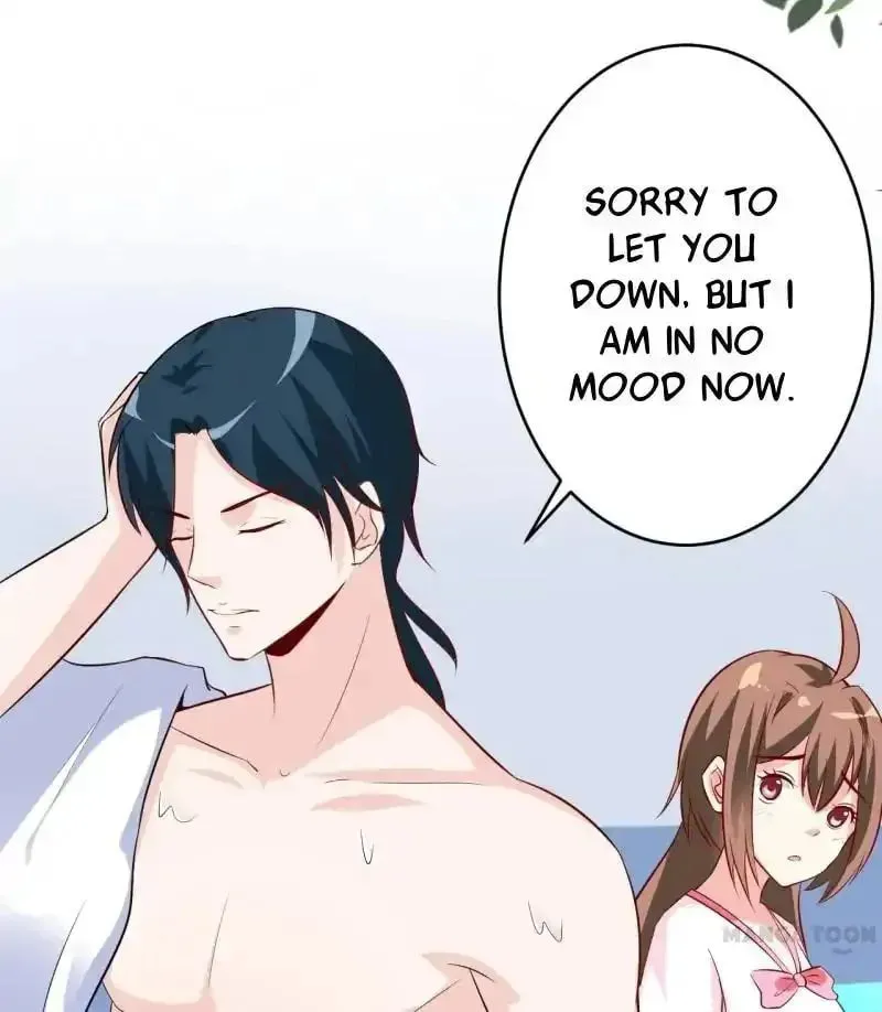 Bloodthirsty Man: Trapped Bride Chapter 8 page 10 - 