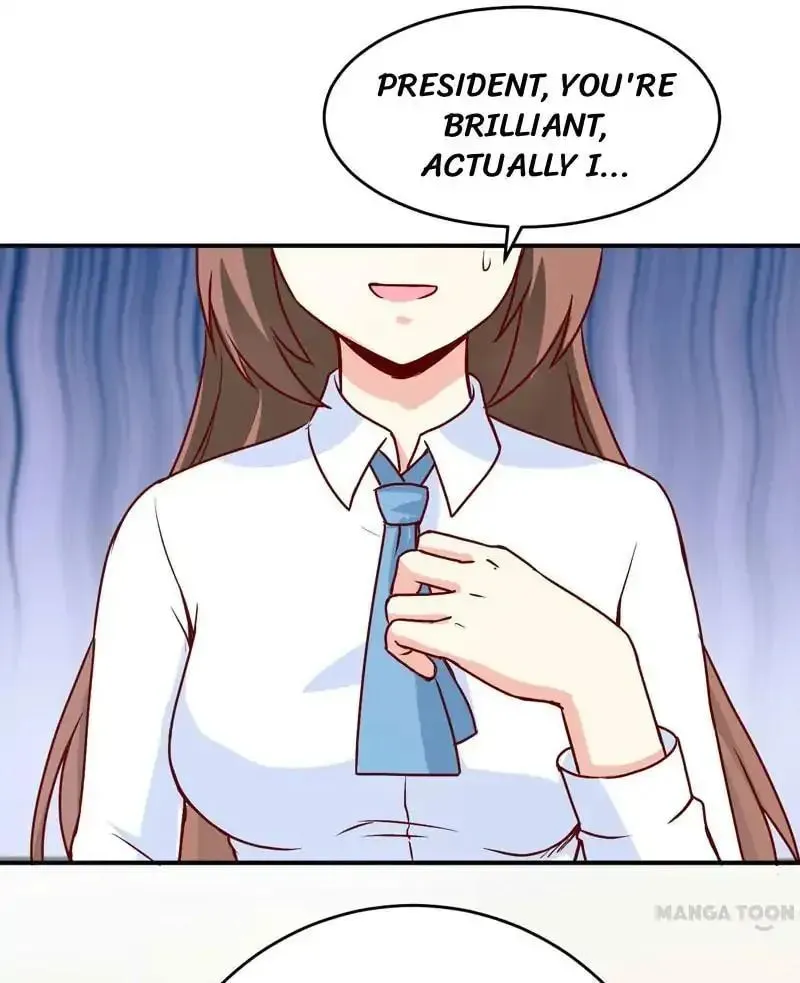 Bloodthirsty Man: Trapped Bride Chapter 80 page 14 - 