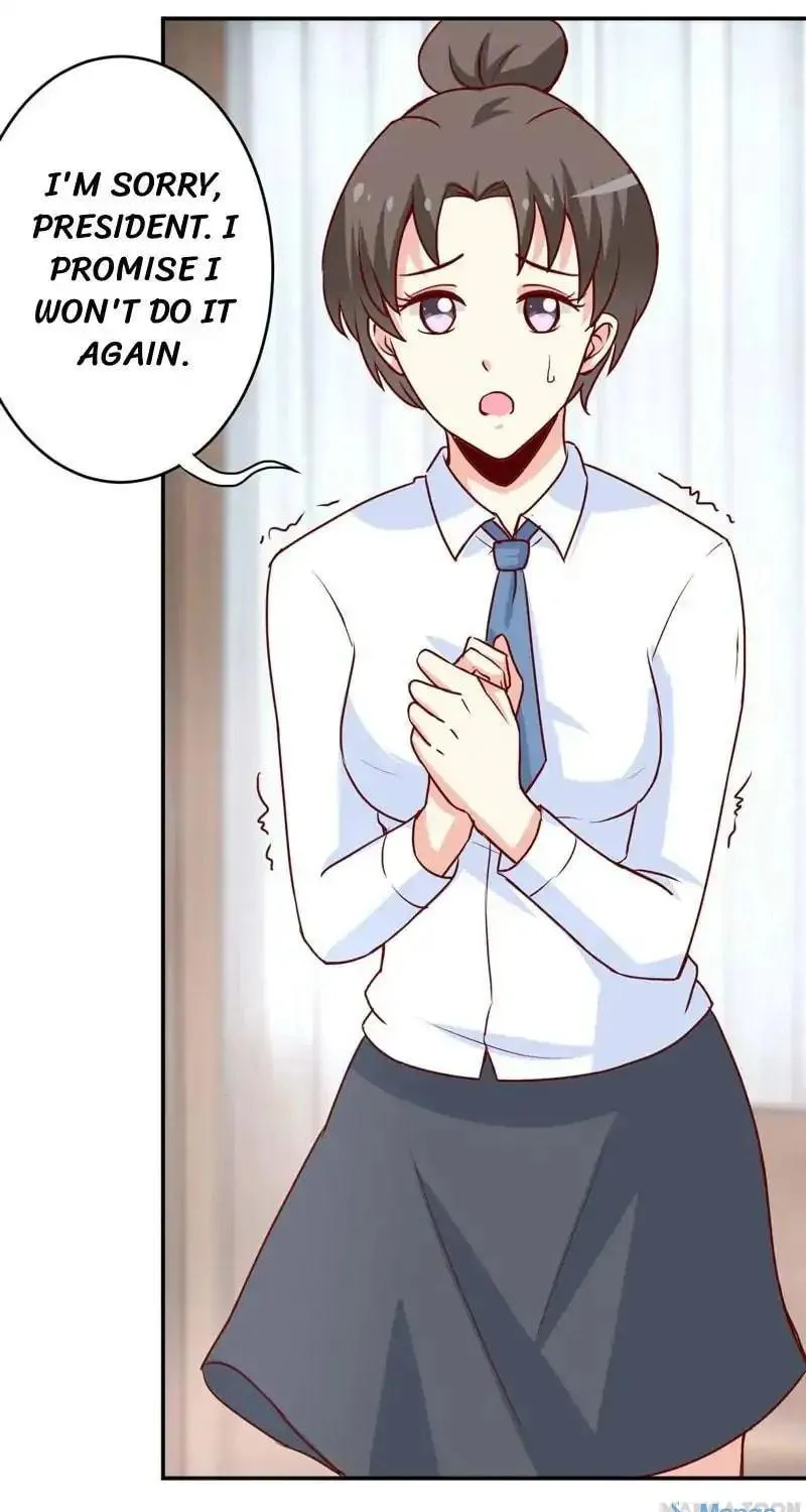 Bloodthirsty Man: Trapped Bride Chapter 80 page 3 - 