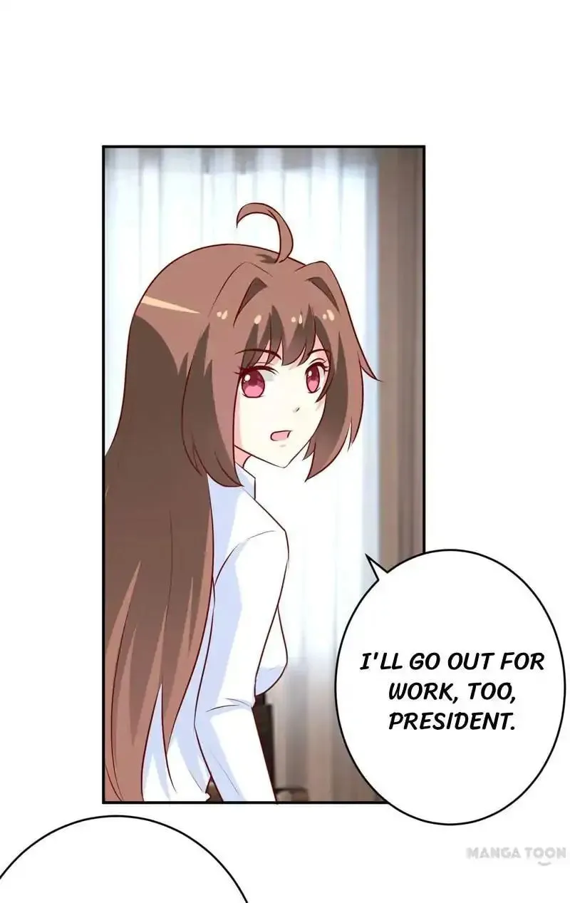 Bloodthirsty Man: Trapped Bride Chapter 80 page 24 - 