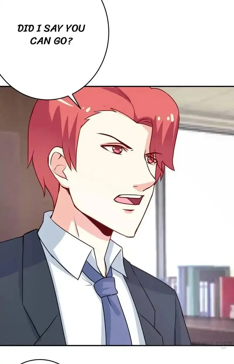 Bloodthirsty Man: Trapped Bride Chapter 80 page 25 - 