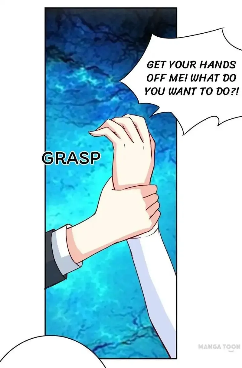 Bloodthirsty Man: Trapped Bride Chapter 80 page 36 - 
