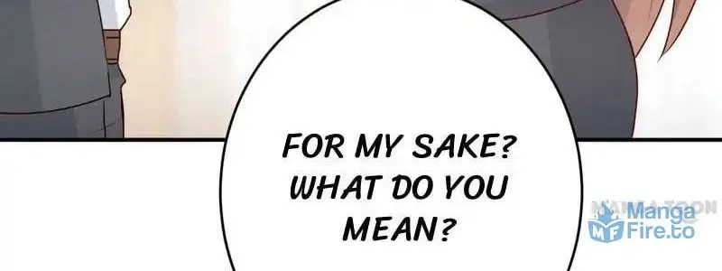 Bloodthirsty Man: Trapped Bride Chapter 80 page 38 - 
