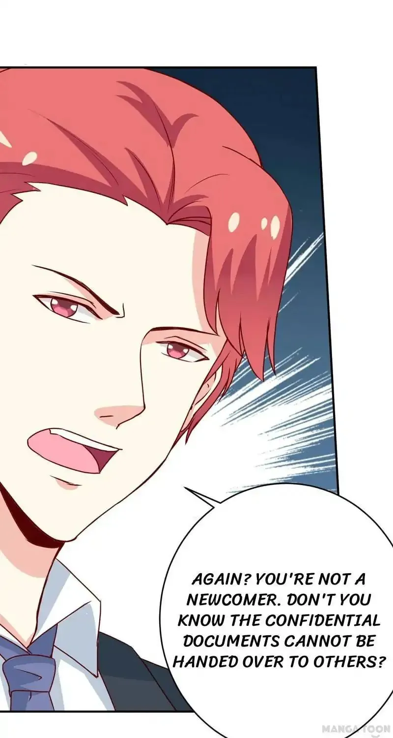 Bloodthirsty Man: Trapped Bride Chapter 80 page 5 - 