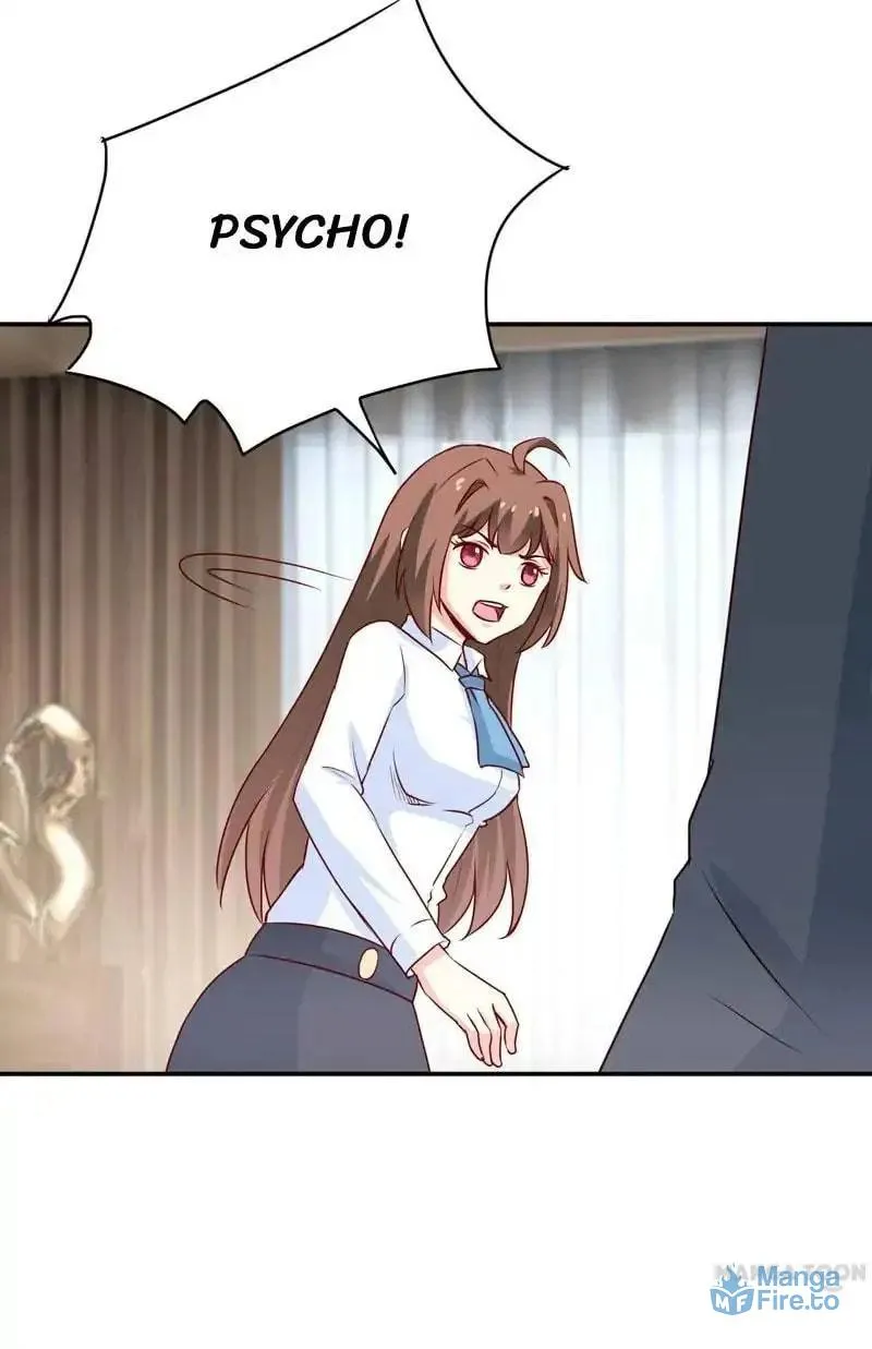 Bloodthirsty Man: Trapped Bride Chapter 80 page 41 - 