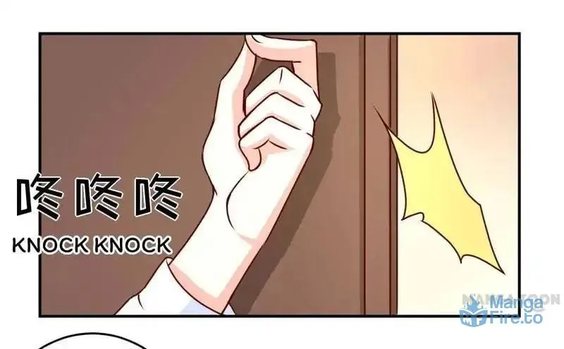 Bloodthirsty Man: Trapped Bride Chapter 80 page 8 - 