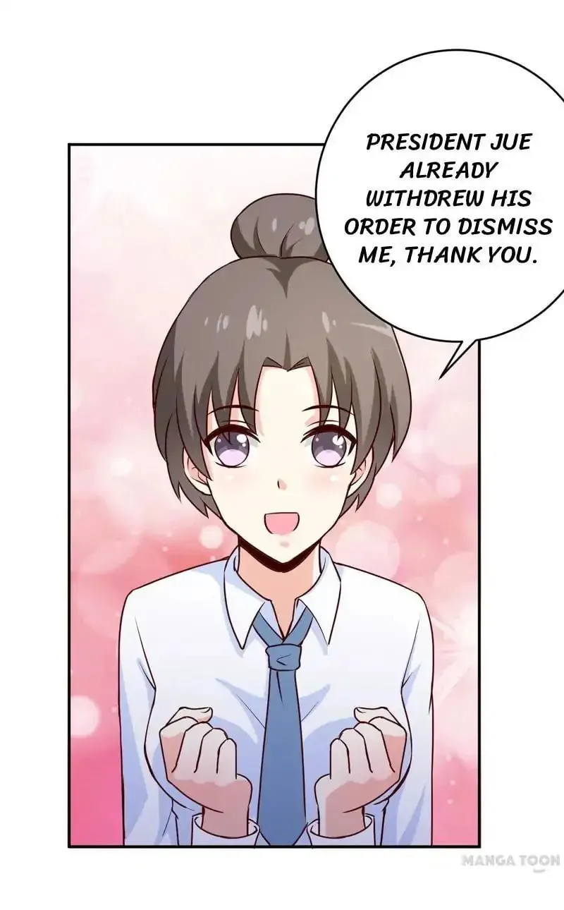 Bloodthirsty Man: Trapped Bride Chapter 81 page 5 - 