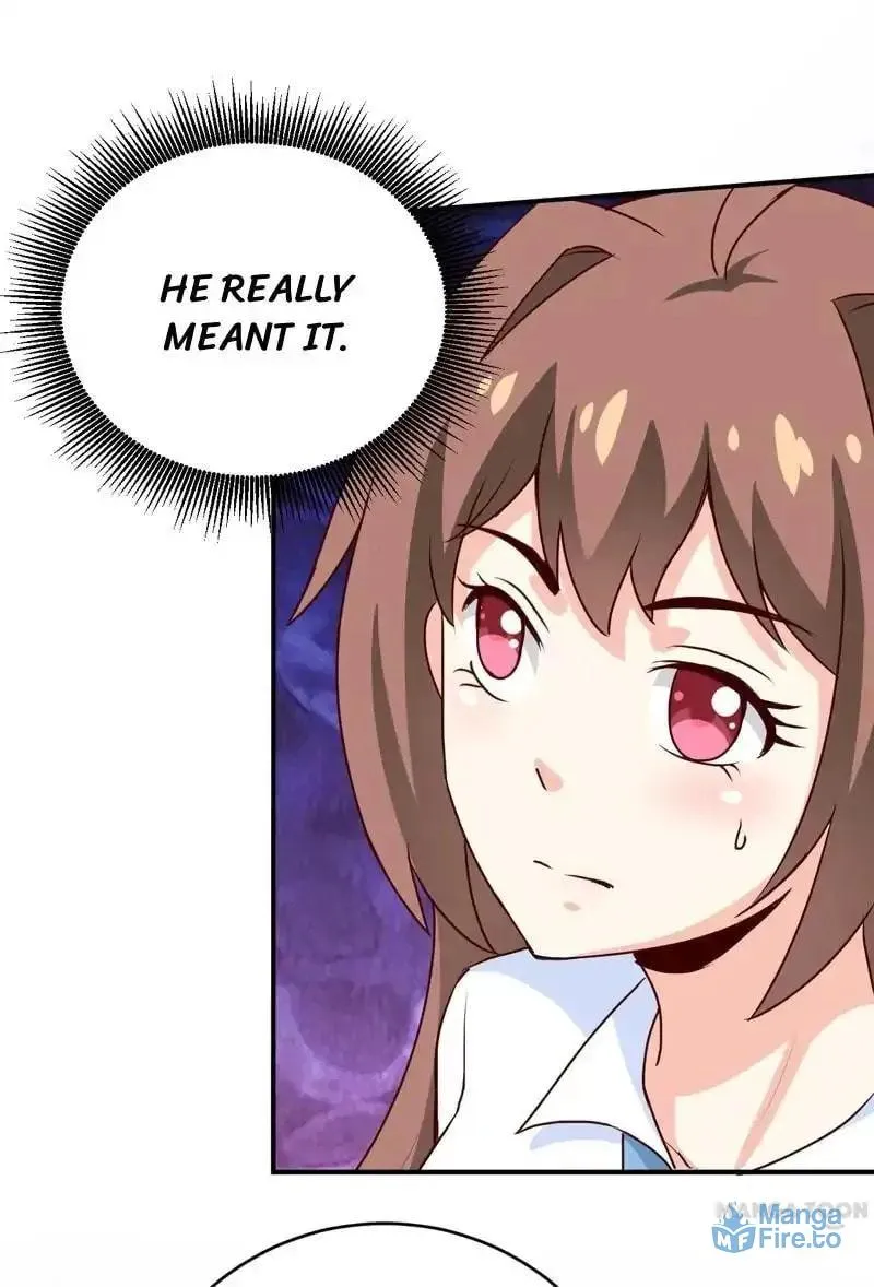 Bloodthirsty Man: Trapped Bride Chapter 81 page 6 - 