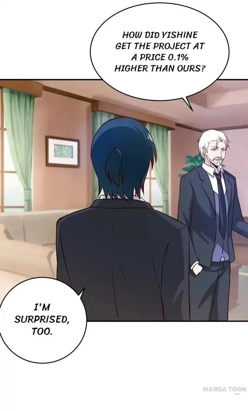 Bloodthirsty Man: Trapped Bride Chapter 82 page 2 - 