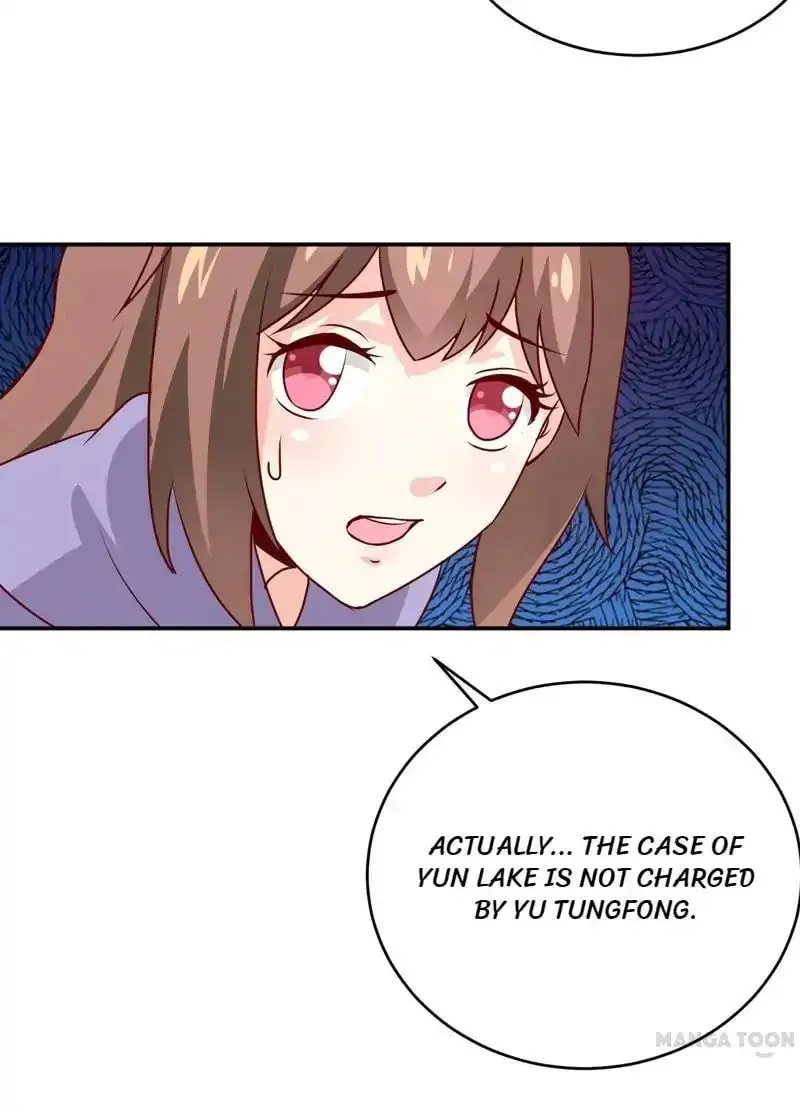 Bloodthirsty Man: Trapped Bride Chapter 82 page 11 - 