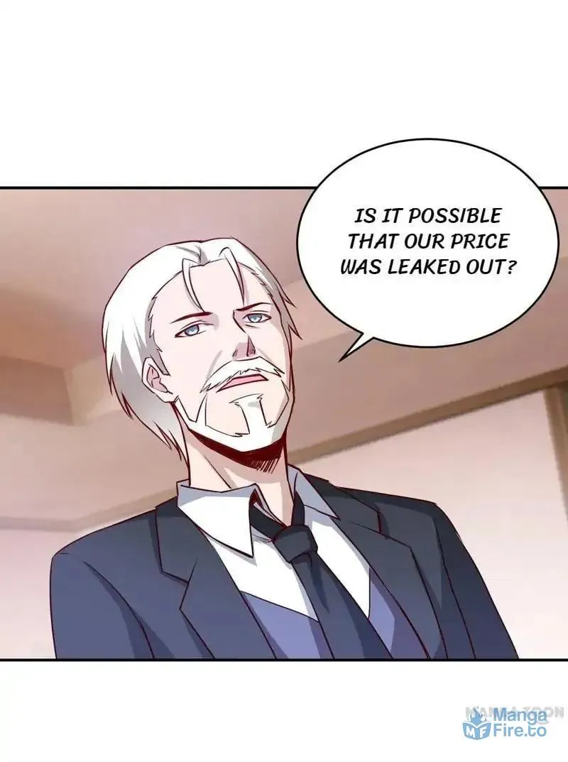Bloodthirsty Man: Trapped Bride Chapter 82 page 3 - 