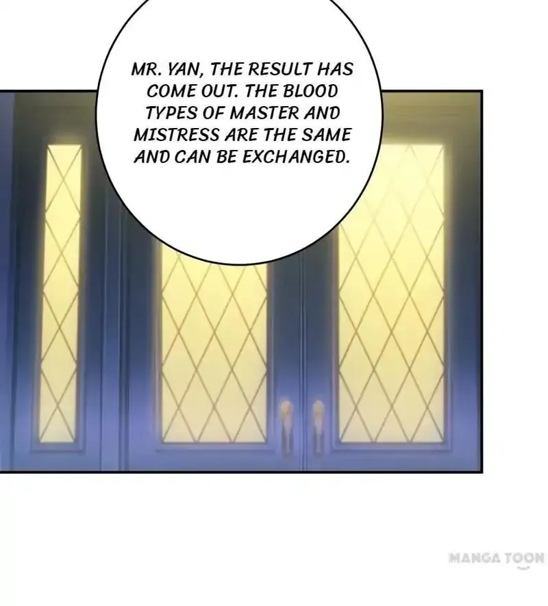 Bloodthirsty Man: Trapped Bride Chapter 82 page 21 - 